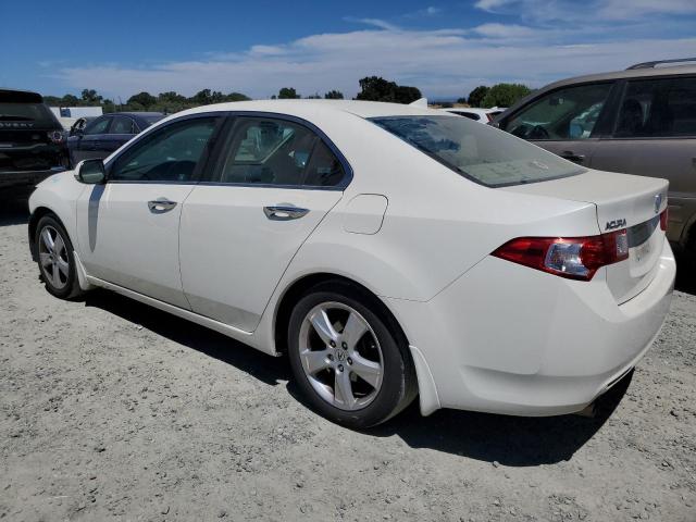Photo 2 from auction – 2009 ACURA TSX with VIN JH4CU26689C033945