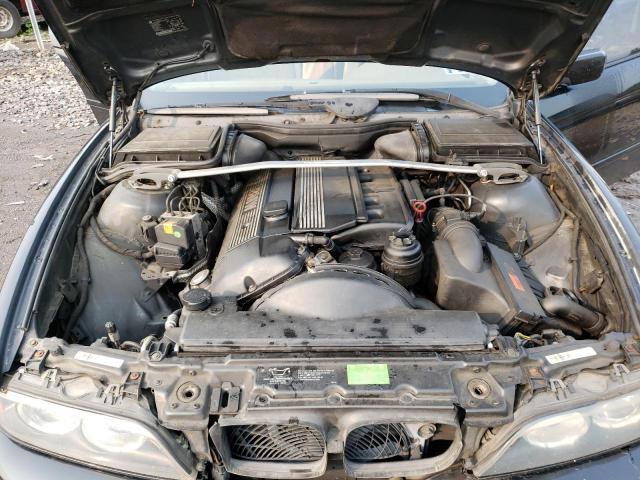 صورة رقم 11 من المزاد - 2002 BMW 530 I مع VIN WBADT53492CE92386