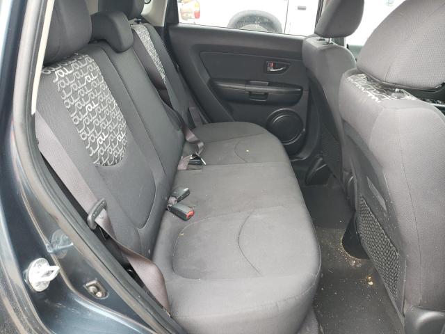 Photo 11 from auction – 2011 KIA SOUL + with VIN KNDJT2A27B7325147