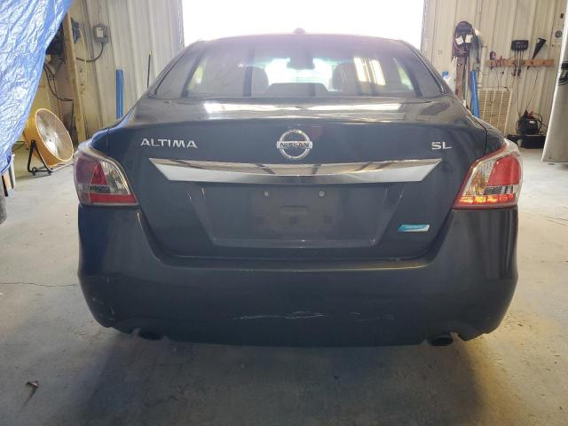 Foto 6 de la subasta – 2013 NISSAN ALTIMA 2.5 con VIN 1N4AL3AP1DN465992