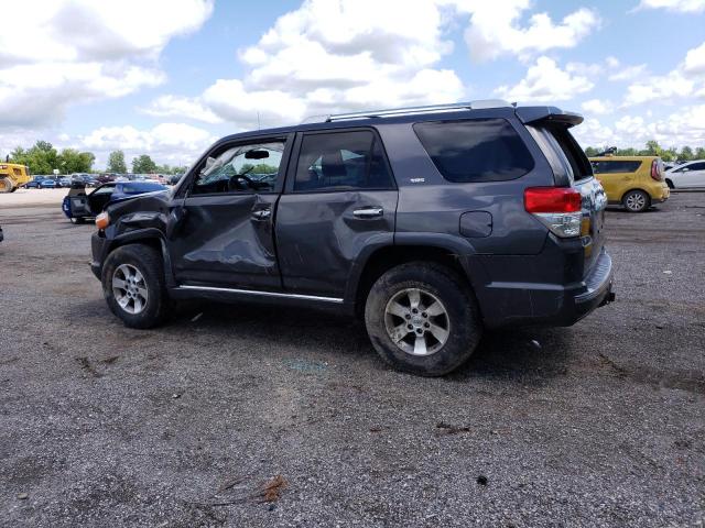 Photo 2 from auction – 2011 TOYOTA 4RUNNER SR with VIN JTEBU5JR9B5065227