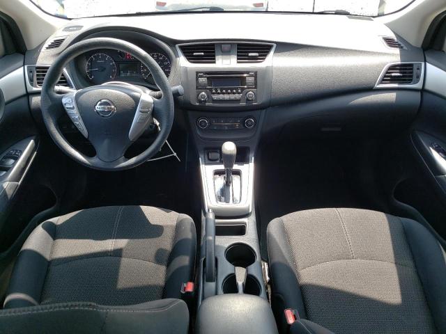 Photo 8 from auction – 2016 NISSAN SENTRA S with VIN 3N1AB7AP2GY212419