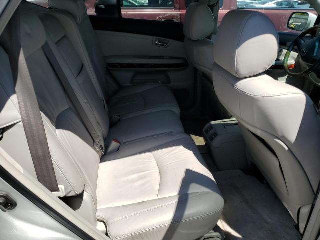 Photo 10 from auction – 2005 LEXUS RX 330 with VIN 2T2GA31U45C042307