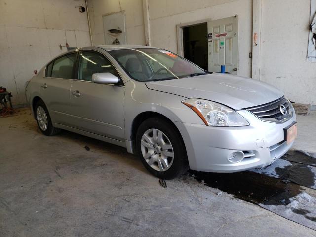 Photo 4 from auction – 2012 NISSAN ALTIMA BAS with VIN 1N4AL2AP6CN571945