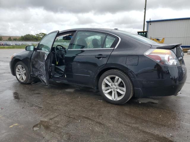 Photo 2 from auction – 2011 NISSAN ALTIMA SR with VIN 1N4BL2APXBN402286