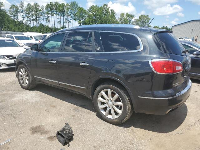 Photo 2 from auction – 2013 BUICK ENCLAVE with VIN 5GAKVDKD2DJ187616