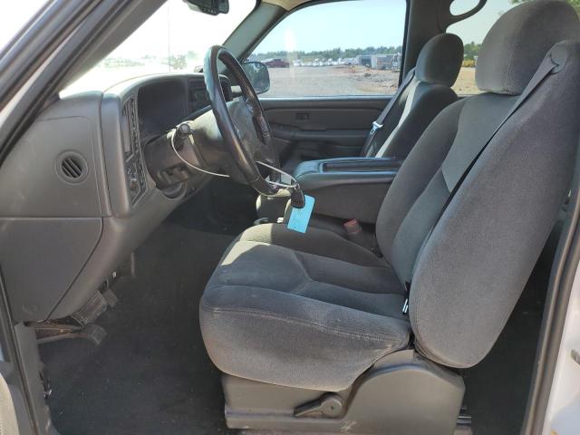 Photo 7 from auction – 2007 GMC NEW SIERRA with VIN 2GTEK13Z371175308
