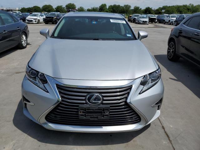 Photo 5 from auction – 2017 LEXUS ES 350 with VIN 58ABK1GG6HU068260