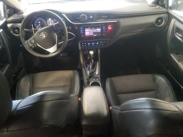 Photo 8 from auction – 2018 TOYOTA COROLLA L with VIN 5YFBURHE5JP799007