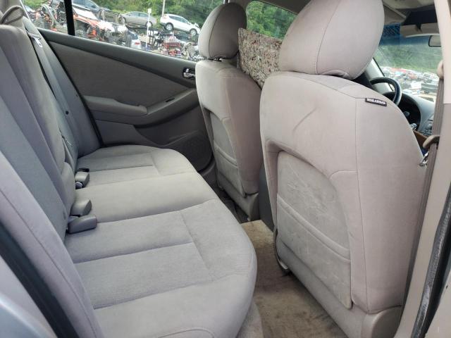 Photo 10 from auction – 2012 NISSAN ALTIMA BAS with VIN 1N4AL2AP3CN449303