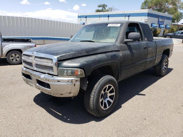 DODGE RAM 1500 2001 with VIN 3B7HC13Y51G199013 - Photo from auction