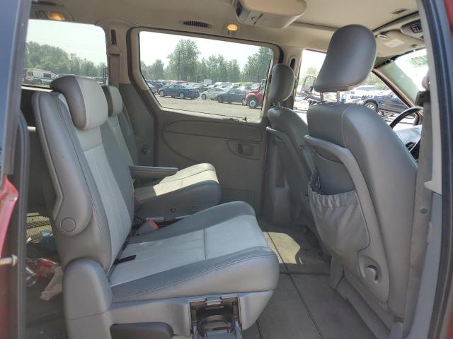 Photo 11 from auction – 2007 DODGE GRAND CARA with VIN 2D4GP44L07R205021