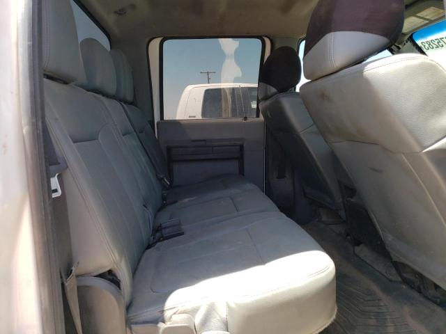 Photo 10 from auction – 2015 FORD F350 SUPER with VIN 1FT8W3B63FEA81351
