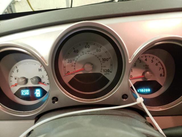 Photo 9 from auction – 2007 CHRYSLER PT CRUISER with VIN 3A4FY58B07T626208