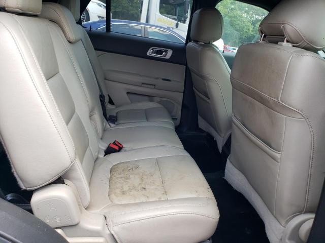 Photo 11 from auction – 2014 FORD EXPLORER X with VIN 1FM5K7D86EGB23921