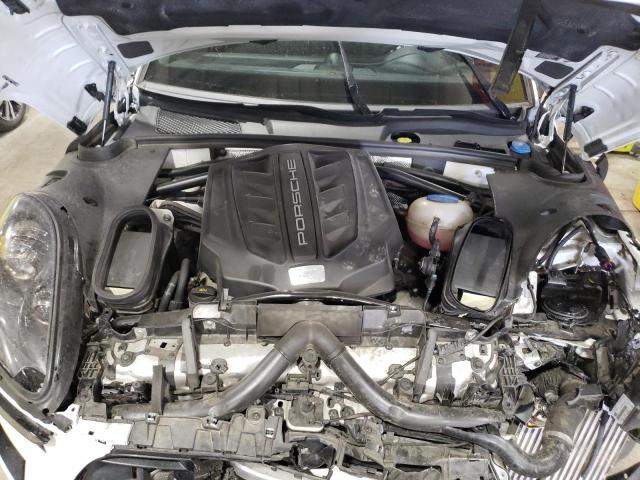 Photo 12 from auction – 2017 PORSCHE MACAN GTS with VIN WP1AG2A58HLB51151