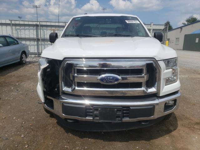 Photo 5 from auction – 2016 FORD F150 SUPER with VIN 1FTFX1EF5GKF25949