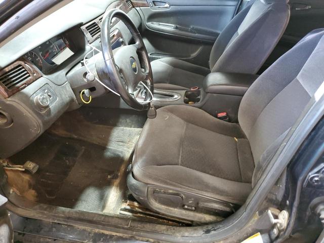 Photo 7 from auction – 2012 CHEVROLET IMPALA LT with VIN 2G1WG5E3XC1295969