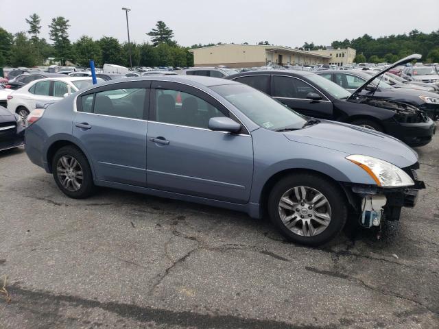 Photo 4 from auction – 2011 NISSAN ALTIMA BAS with VIN 1N4AL2AP8BN511180