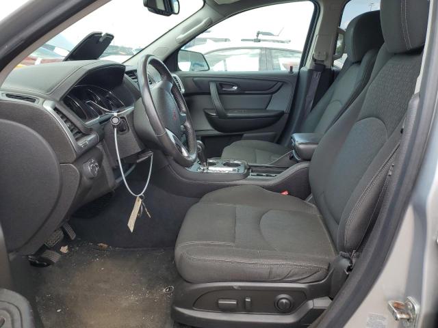 Photo 7 from auction – 2015 GMC ACADIA SLE with VIN 1GKKVPKD2FJ247255