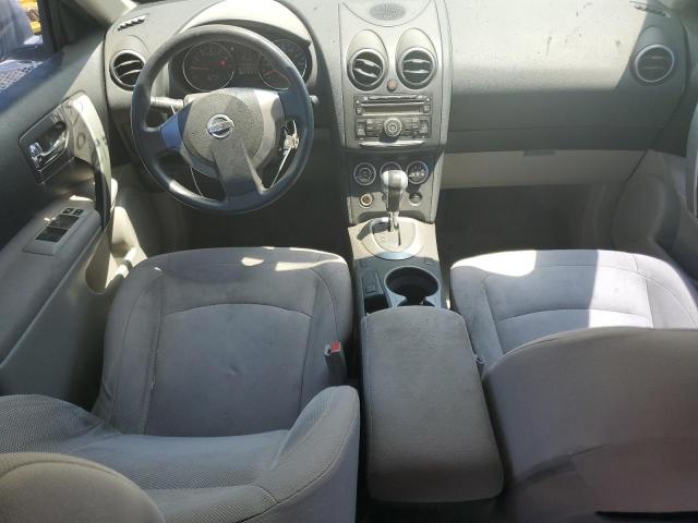 Photo 8 from auction – 2014 NISSAN ROGUE SELE with VIN JN8AS5MT7EW614147