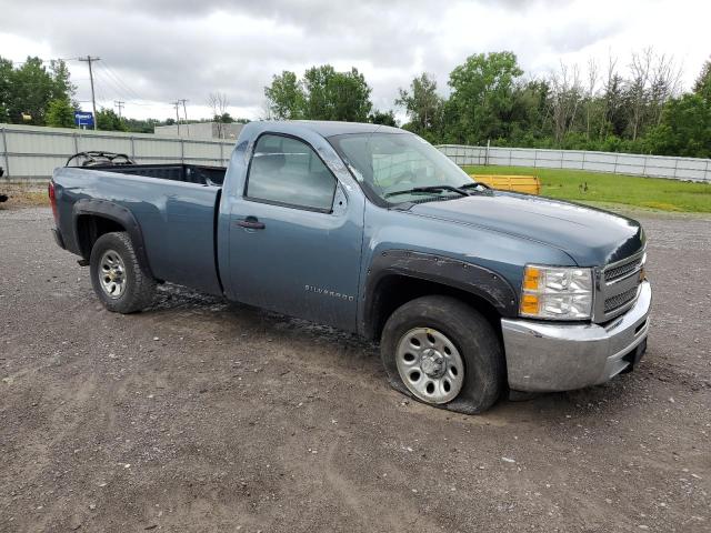 Photo 4 from auction – 2012 CHEVROLET SILVERADO with VIN 1GCNCPEX1CZ276182