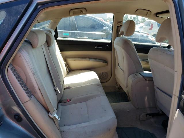 Photo 10 from auction – 2005 TOYOTA PRIUS with VIN JTDKB20U753046528