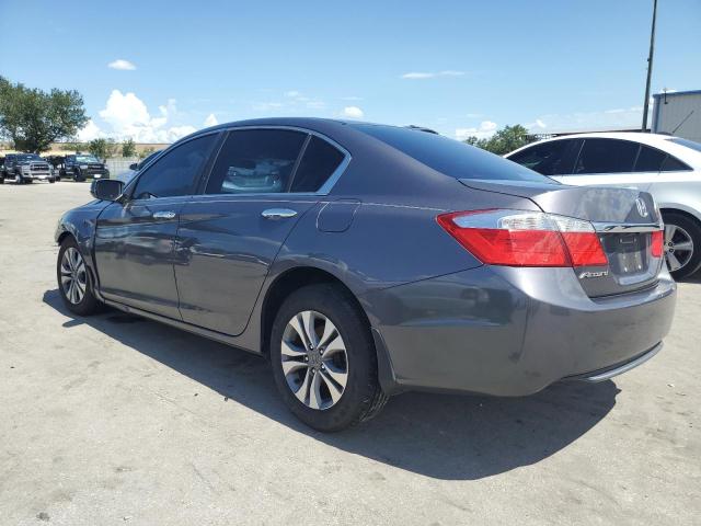 Photo 2 from auction – 2015 HONDA ACCORD LX with VIN 1HGCR2F35FA116248