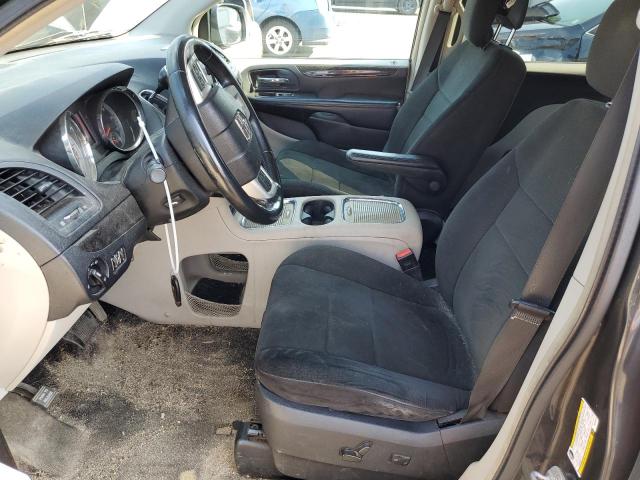Снимка 7 от търг – 2012 DODGE GRAND CARA с VIN 2C4RDGDG2CR129279