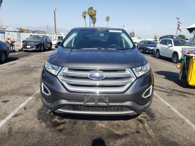 Photo 5 from auction – 2015 FORD EDGE SEL with VIN 2FMTK4J89FBB81413