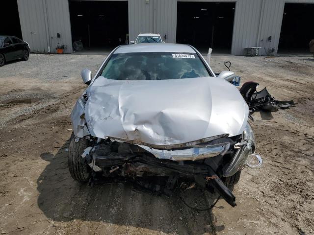 Photo 5 from auction – 2013 HYUNDAI SONATA SE with VIN 5NPEC4AC1DH807813