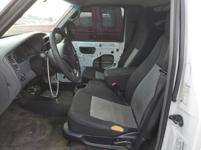 Photo 7 from auction – 2005 FORD RANGER with VIN 1FTYR10D85PB11976