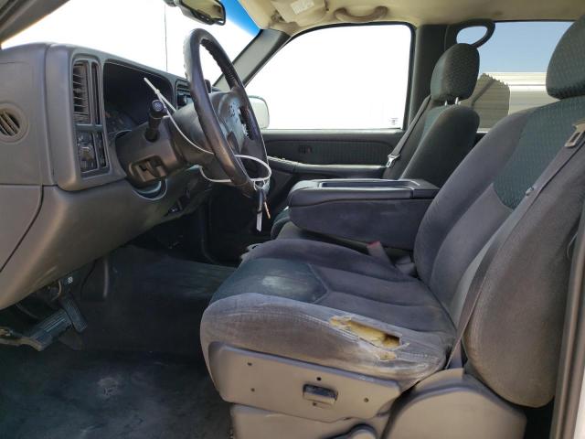 Photo 7 from auction – 2004 CHEVROLET AVALANCHE with VIN 3GNEC12T94G317150