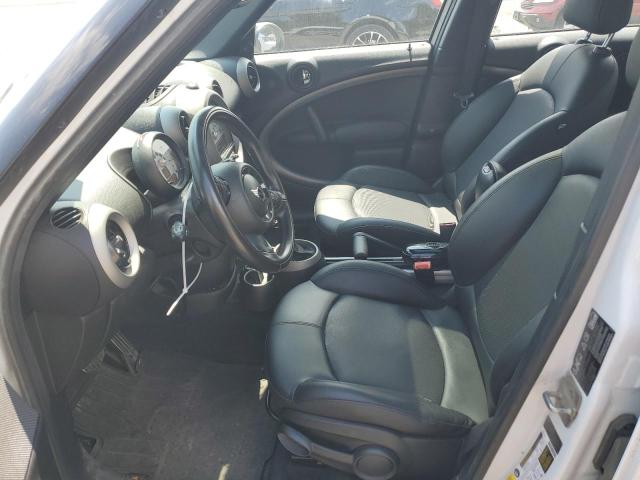 Photo 7 from auction – 2011 MINI COOPER S C with VIN WMWZC5C57BWL54209