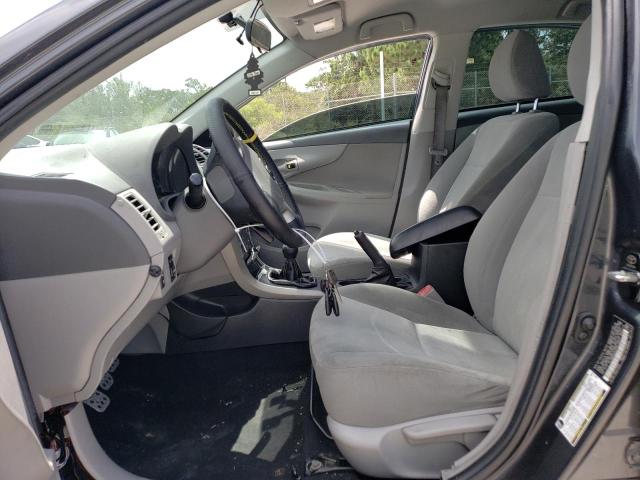 Zdjęcie 7 z aukcji – 2009 TOYOTA COROLLA BA z VIN 2T1BU40E99C183997
