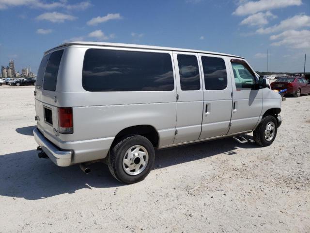 Photo 3 from auction – 2006 FORD ECONOLINE with VIN 1FBNE31LX6DA82486