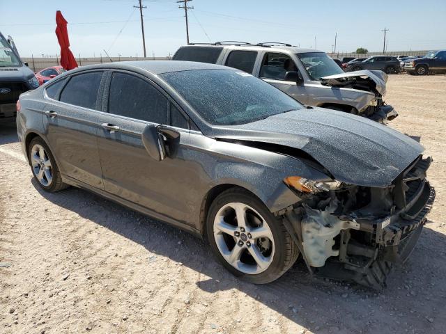 Photo 4 from auction – 2015 FORD FUSION SE with VIN 3FA6P0H79FR224082