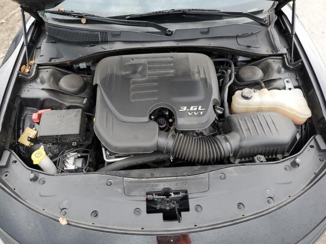 Photo 11 from auction – 2019 DODGE CHARGER SX with VIN 2C3CDXBG8KH754786