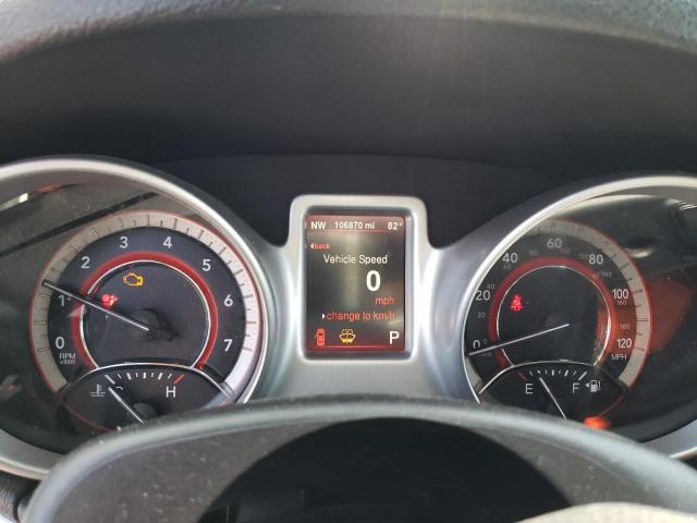 Photo 9 from auction – 2014 DODGE JOURNEY R/ with VIN 3C4PDDEGXET214763