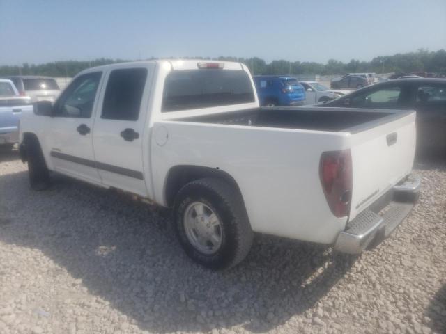 Photo 2 from auction – 2005 CHEVROLET COLORADO with VIN 1GCCS136X58266499