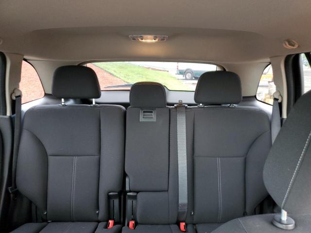Photo 10 from auction – 2012 FORD EDGE SE with VIN 2FMDK3GC8CBA26633