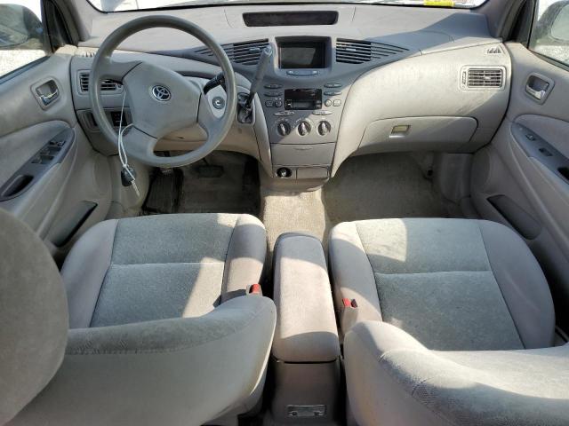 Photo 8 from auction – 2002 TOYOTA PRIUS with VIN JT2BK12U120040706