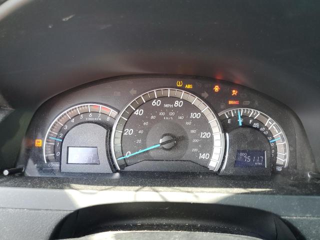 Photo 9 from auction – 2014 TOYOTA CAMRY L with VIN 4T1BF1FK3EU776320