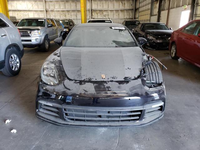 Photo 5 from auction – 2018 PORSCHE PANAMERA 4 with VIN WP0AB2A70JL199167