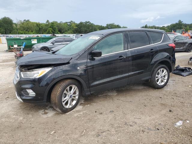 FORD ESCAPE SE 2019 with VIN 1FMCU0GD0KUC07442 - Photo from auction