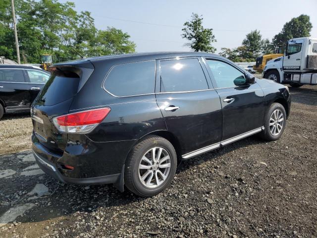 Foto 3 de la subasta – 2014 NISSAN PATHFINDER con VIN 5N1AR2MM5EC648258