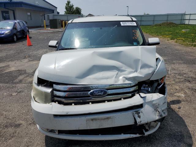 Photo 5 from auction – 2009 FORD FLEX SEL with VIN 2FMDK52C49BA89871