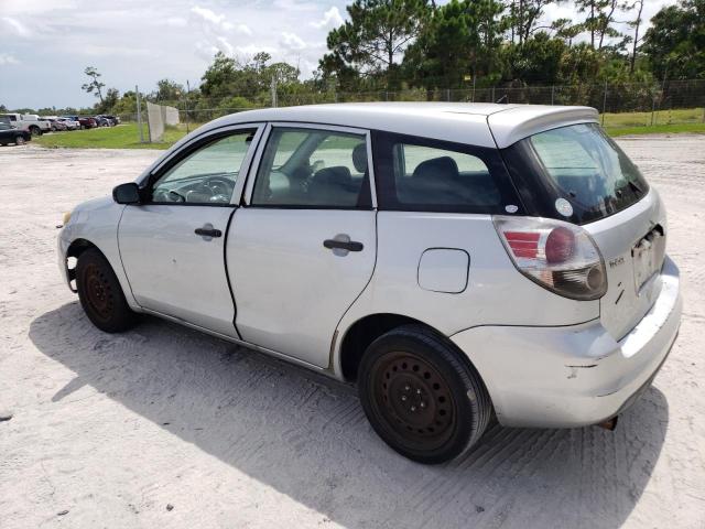 Photo 2 from auction – 2006 TOYOTA COROLLA MA with VIN 2T1KR32E46C554097