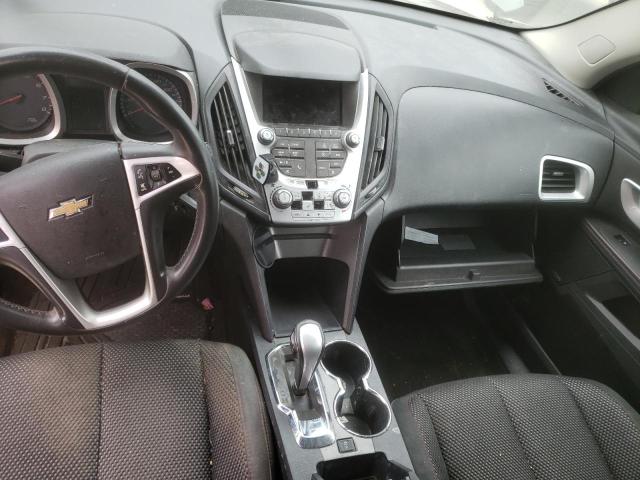Photo 8 from auction – 2014 CHEVROLET EQUINOX LT with VIN 2GNALCEK7E6169705