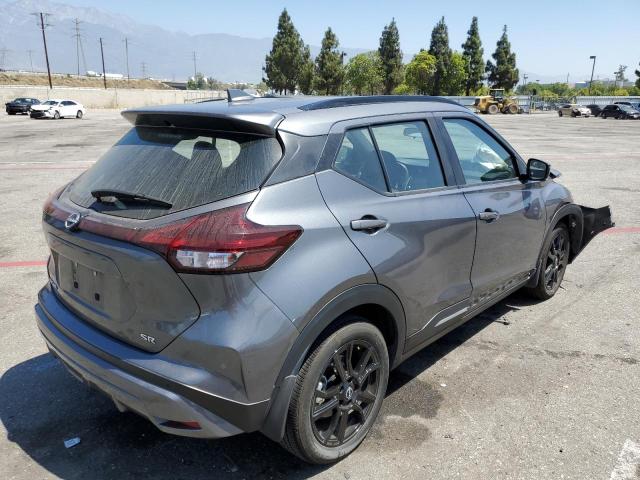 Photo 3 from auction – 2022 NISSAN KICKS SR with VIN 3N1CP5DV5NL505928